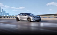 Nowy program wykupu leasingu dotyczy wszystkich modeli Tesli, w tym Tesli Model S. (Źródło zdjęcia: Tesla)