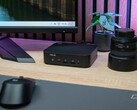 NUC 14 Essential: Nowy mini-PC zaprezentowany (źródło zdjęcia: Sebastian Bade)