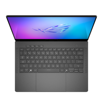 Klawiatura Asus ROG Zephyrus G14