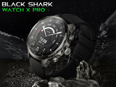 Black Shark Watch X Pro kosztuje ~123 USD w Chinach (źródło zdjęcia: Jd.com - edytowane)