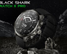 Black Shark Watch X Pro kosztuje ~123 USD w Chinach (źródło zdjęcia: Jd.com - edytowane)