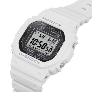 G-Shock GW-5000HS-7 (źródło zdjęcia: Casio)