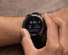 Garmin udostępnił wersję beta 18.14 użytkownikom smartwatcha Fenix 7. (Źródło obrazu: Garmin)