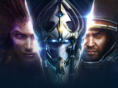 Według Jasona Schreiera, Blizzard ponownie pracuje nad strzelanką StarCraft. (Źródło obrazu: Blizzard)