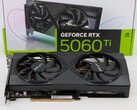 Karta graficzna PNY GeForce RTX 5060 Ti OC