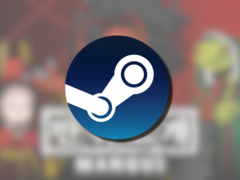 Mangui zostało po raz pierwszy wydane na Steam w grudniu 2024 roku. (Źródło obrazu: Steam - edytowane)