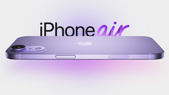 Oczekuje się, że seria iPhone 17 zaprezentuje nowy model &quot;Air&quot; lub &quot;Slim&quot;. (Źródło zdjęcia: FPT)