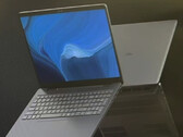 Dell Pro Max 16 Plus i Pro Max 18 Plus mają magnezową konstrukcję, aby ograniczyć wagę do minimum. (Źródło zdjęcia: Weibo)