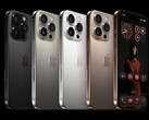 użytkownicy iPhone'a 16 Pro będą musieli liczyć się z wyższymi opłatami za wymianę baterii. (Źródło obrazu: Apple)