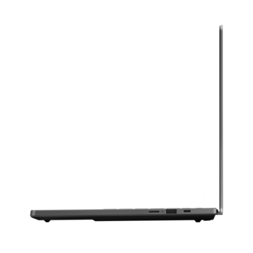 2025 Asus ROG Zephyrus G14 prawa strona