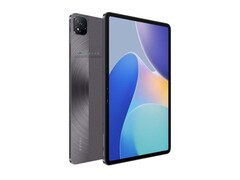 Infinix XPAD X1101B będzie podobno wyposażony w 11-calowy wyświetlacz 90 Hz. (Źródło obrazu: Naija Android Arena) 