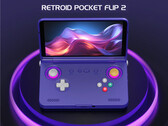 Retroid oferuje kilka zniżek na Pocket Flip 2 w momencie premiery. (Źródło zdjęcia: Retroid)