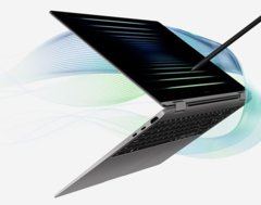 Samsung Galaxy Book 5 Pro 360 wyciekł do sieci (źródło obrazu: własne)