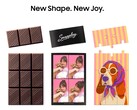 Poprzez sześć filmów opublikowanych na Instagramie firma Samsung rozpoczyna kampanię zapowiadającą kolejną imprezę „ Galaxy Unpacked”.