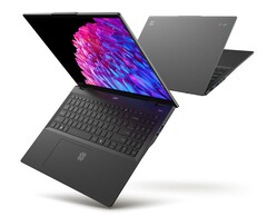 Acer Swift 16 zadebiutuje na targach IFA 2024. (Źródło zdjęcia: Acer)