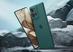 Edge 50 5G posiada certyfikat IP68 i MIL-STD-810. (Źródło zdjęcia: Motorola)