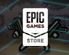 Najnowszy prezent od Epic Games nadchodzi w samą porę na Czarny Piątek. (Źródło obrazu: Blobfish Games &amp; Epic Games Store - edytowane)