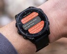 Garmin Fenix 8 i powiązane smartwatche zyskują narzędzia klawiatury w najnowszej aktualizacji beta. (Źródło obrazu: Garmin)