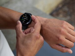 Smartwatche Garmin Venu 3 i vivoactive 5 otrzymują aktualizację beta w wersji 12.10. (Źródło obrazu: Garmin)