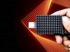 DigiPort: Nowy mini PC z Raspberry Pi i HDMI. (Źródło obrazu: Geeky Tronics)