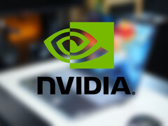 Nvidia może zaprezentować trzy konsumenckie karty graficzne na targach CES 2025. (Źródło obrazu: Notebookcheck - edytowane)