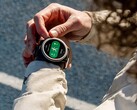 Listopadowa wersja OTA Amazfit Cheetah Pro jest już dostępna. (Źródło obrazu: Amazfit)