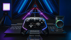 GameSir wprowadza na rynek nowe kontrolery do gier Kaleid i Kaleid Flux na licencji Xbox (źródło obrazu: GameSir)
