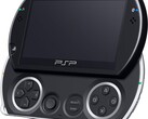 PSP Go miało unikalny wysuwany kontroler, a podobna konfiguracja może być wkrótce dostępna dla Państwa iPhone'a (źródło obrazu: Amazon)