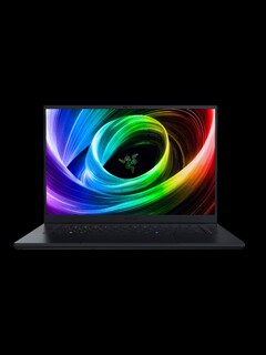 Razer Blade 16 jest w tym roku jeszcze cieńszy (źródło obrazu: Razer)