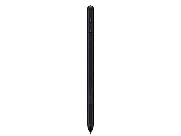 Model Galaxy S25 Ultra również nie będzie współpracował z rysikiem S Pen Pro, ponieważ nie ma menu ustawień dla rysika S Pen Bluetooth. (Źródło zdjęcia: Samsung)