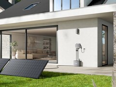 Zendure SolarFlow 800 można już zamawiać w Europie w przedsprzedaży. (Źródło zdjęcia: Zendure)