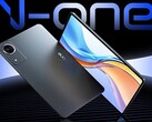 N-One oferuje nowy tablet (źródło obrazu: N-One)