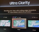 Samsung przygotowuje 27-calowy monitor z panelem 5K QD-OLED na 2026 rok. (Źródło zdjęcia: FlatPanelsHD)