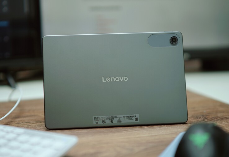 Recenzja Lenovo Tab TB311FU