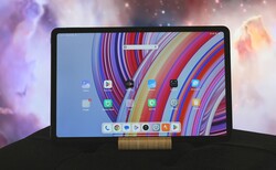 Recenzja Xiaomi Redmi Pad Pro 5G.