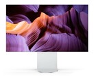 Monitor LG UltraFine 6K został wyróżniony nagrodą CES 2025. (Źródło zdjęcia: LG)