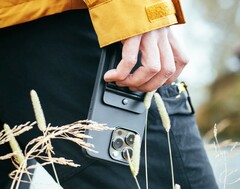 Spółka zależna Leica, Fjorden, już opracowuje uchwyt aparatu dla iPhone&#039;a 16 Pro. (Zdjęcie: Fjorden)