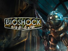 Najnowszą odsłoną serii jest BioShock Infinite, wydany 25 marca 2013 roku (źródło obrazu: PlayStation)