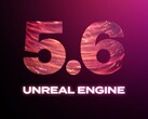 Unreal Engine 5.6 oferuje lepszą wydajność niż wersja 5.4. (Źródło obrazu: Oficjalny obraz Unreal Engine)