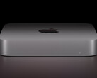 Obecny Mac Mini. (Źródło obrazu: Apple)