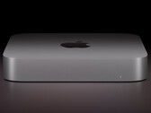 Obecny Mac Mini. (Źródło obrazu: Apple)