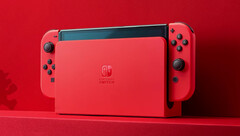 &quot;Tajemnicze akcesorium&quot; Nintendo Switch 2 zostało również przetestowane pod kątem szybkości pochłaniania promieniowania, zgodnie z dokumentacją FCC. (Źródło zdjęcia: Nintendo)