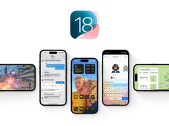 Błąd w iOS 18 powodował, że iPhone&#039;y i iPady odczytywały hasła na głos. (Źródło obrazu: Apple / Apple Developer)