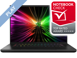 Razer Blade 16 2024 (91%)