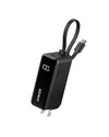 Anker 3-in-1 Power Bank (30W, Fusion, wbudowany kabel USB-C), podobne urządzenie, zostało wprowadzone na rynek na początku tego roku. (Źródło zdjęcia: Anker)