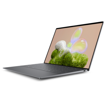 Dell XPS 13 (XPS 9350) (źródło obrazu: Dell)