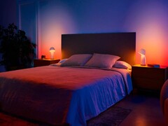 Aplikacja Philips Hue w wersji 5.23.0 jest już dostępna. (Źródło obrazu: Philips Hue)