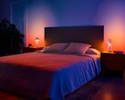 Aplikacja Philips Hue w wersji 5.23.0 jest już dostępna. (Źródło obrazu: Philips Hue)