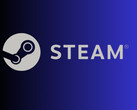 Logo Steam (źródło obrazu: Valve)