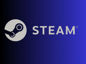 Logo Steam (źródło obrazu: Valve)